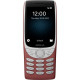 Мобільний телефон Nokia 8210 DS 4G Red