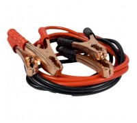 Проволоки для запуска для автомобиля Bottari 600A 3м "BOOST-600" (28072-IS)