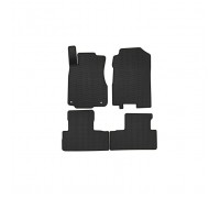 Килимок в салон EVAtech Honda CR-V 2012-2017 4 покоління SUV USA (HA42645PC4TL2RBB)