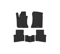 Килимок в салон EVAtech Kia Ceed (ED) 2006-2009 1 покоління Combi (KI3101CCC5AV2RBB)