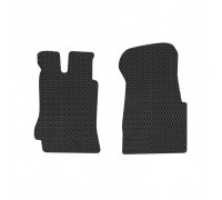 Килимок в салон EVAtech передні Honda Civic 1991-1995 5 покол (HA1463A2RBB)