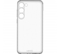 Чехол для мобильного телефона MAKE Samsung S23 Air (MCA-SS23)