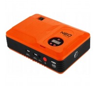 Пуско зарядний пристрій Neo Tools Jumpstarter (11-997)