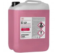 Антифриз DYNAMAX COOL ULTRA G12 10л (500990)