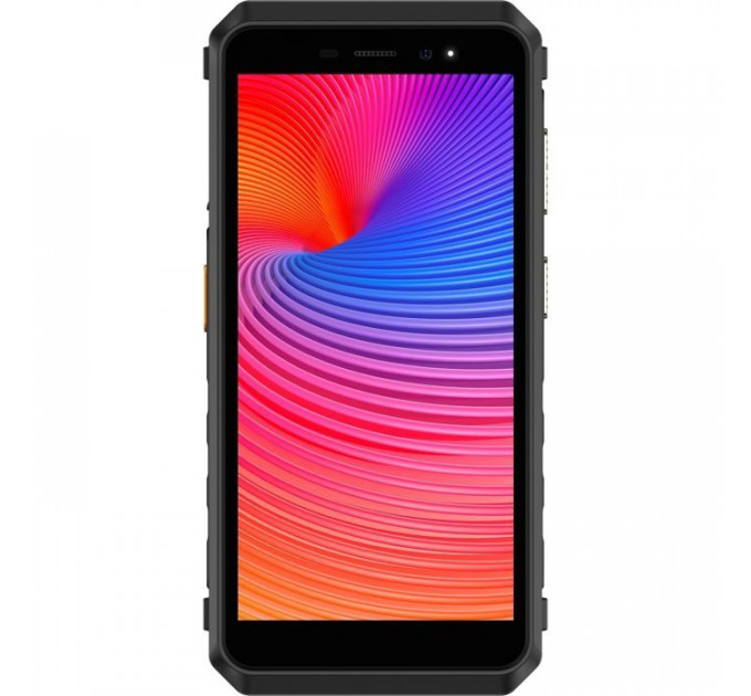 Мобільний телефон Ulefone Power Armor X11 4\/32Gb Black (6937748735373)