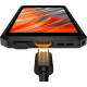 Мобільний телефон Ulefone Power Armor X11 4\/32Gb Black (6937748735373)