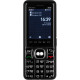 Мобільний телефон 2E E240 2023 Black (688130251068)
