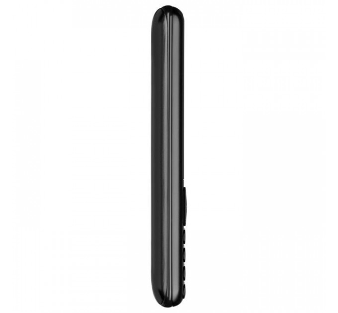 Мобільний телефон 2E E240 2023 Black (688130251068)