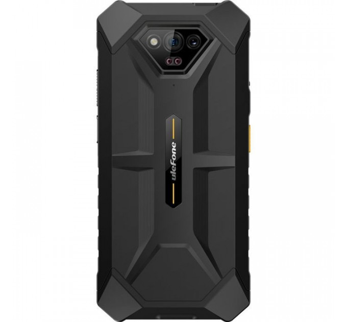 Мобільний телефон Ulefone Armor X13 6\/64Gb Black (6937748735472)