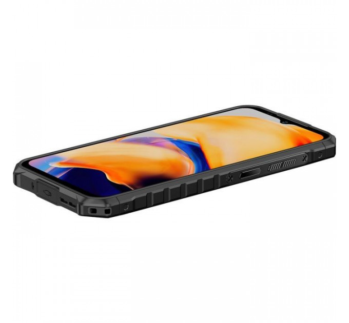 Мобільний телефон Ulefone Armor X13 6\/64Gb Black (6937748735472)