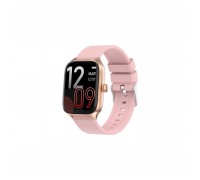 Смарт-часы Gelius Pro GP-SW012 (Amazwatch GTS) Gold Rose (2099900942532)