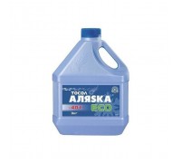 Тосол Аляsка А-40 эко 3 кг (9001)