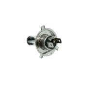 Автолампа Zollex H4 24V 75/70W 43T (2810024)