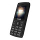 Мобільний телефон Sigma X-style 34 NRG Type-C Black (4827798120514)