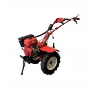 Культиватор Forte 1350 NEW (колеса 12", 9кс (121340)