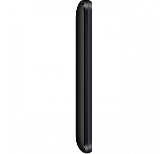 Мобільний телефон Nomi i2403 Black