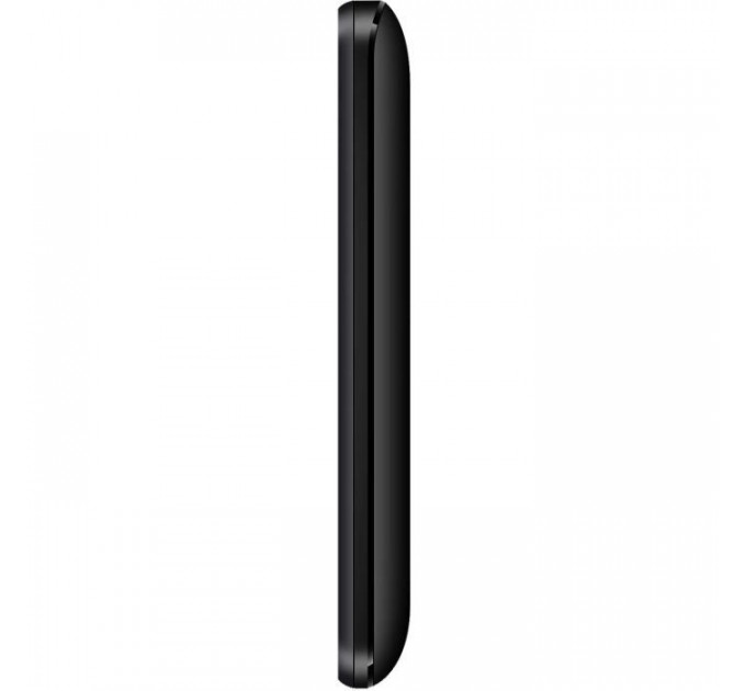 Мобільний телефон Nomi i2403 Black