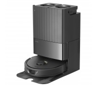 Пылесос Roborock Q Revo Black (QR52-00)