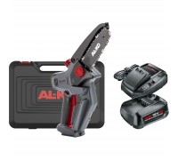 Цепная пила AL-KO mini CSM 1815 Bo Flex, 20V, 2,5 Ah Li-Ion (114023)