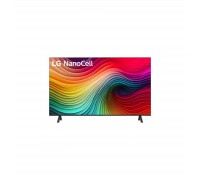 Телевизор LG 43NANO81T6A