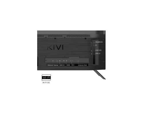 Телевизор Kivi 24H760QB Телевизор Kivi 24H760QB