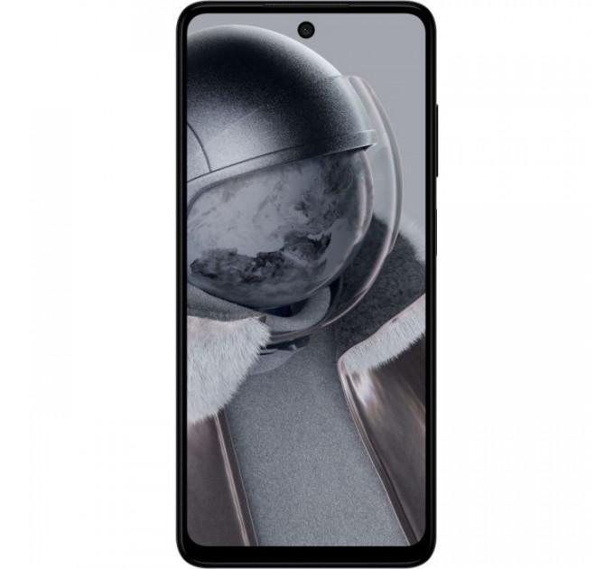 Мобільний телефон HMD Pulse Pro 8\/256Gb Black Ocean