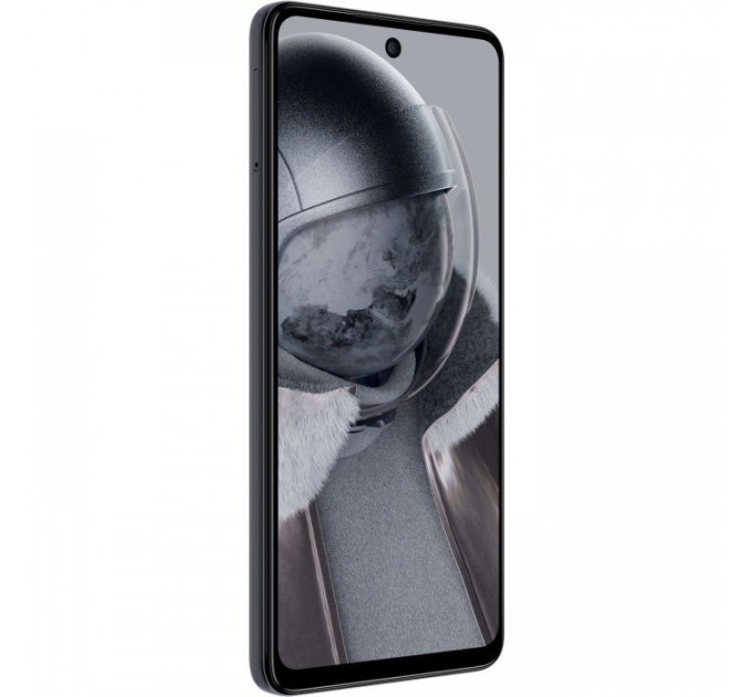 Мобільний телефон HMD Pulse Pro 8\/256Gb Black Ocean