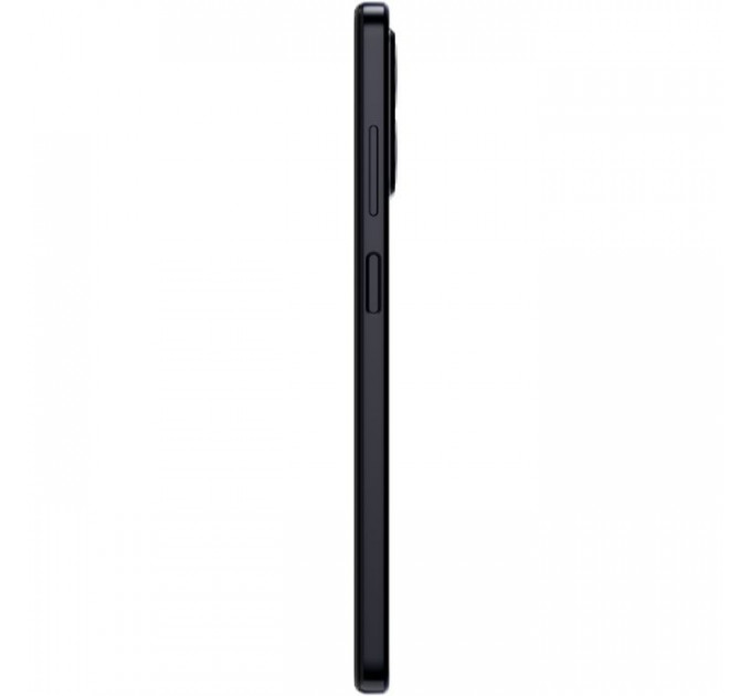 Мобільний телефон HMD Pulse Pro 8\/256Gb Black Ocean