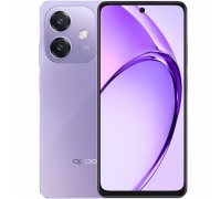 Мобильный телефон Oppo A3 6/256GB Starry Purple (OFCPH2669_PURPLE)