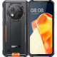 Мобільний телефон OUKITEL WP28S 4\/128GB Orange (6931940757614)