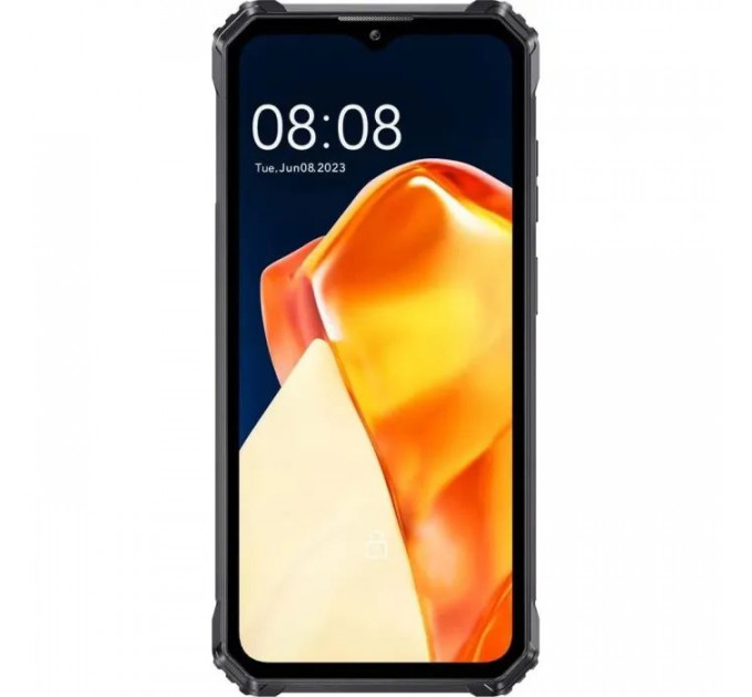 Мобильный телефон OUKITEL WP28S 4\/128GB Orange (6931940757614)