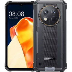 Мобільний телефон OUKITEL WP28S 4\/128GB Black (6931940757621)