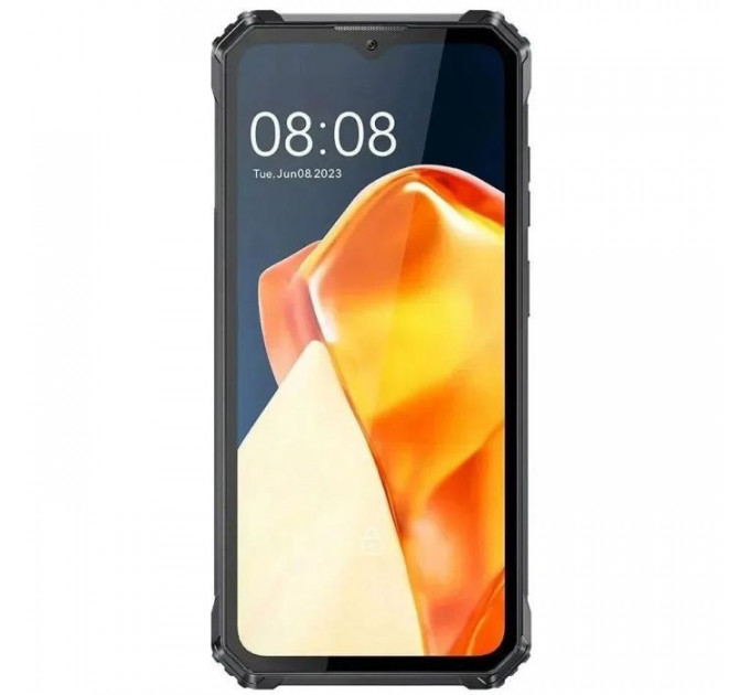 Мобільний телефон OUKITEL WP28S 4\/128GB Black (6931940757621)