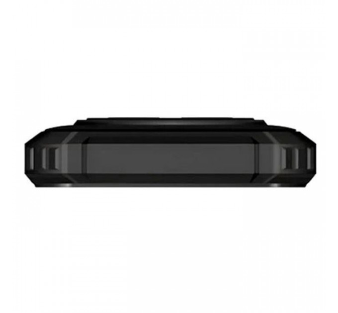 Мобільний телефон OUKITEL WP28S 4\/128GB Black (6931940757621)