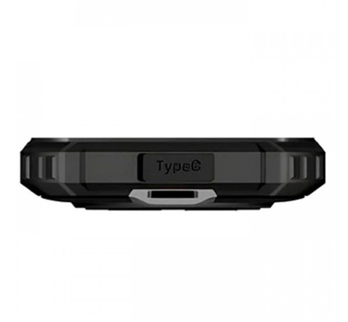 Мобільний телефон OUKITEL WP28S 4\/128GB Black (6931940757621)