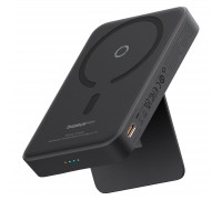 Батарея универсальная Baseus MagPro 5000mAh 20W, Black (PPCXZ05) (P10064100122-00)