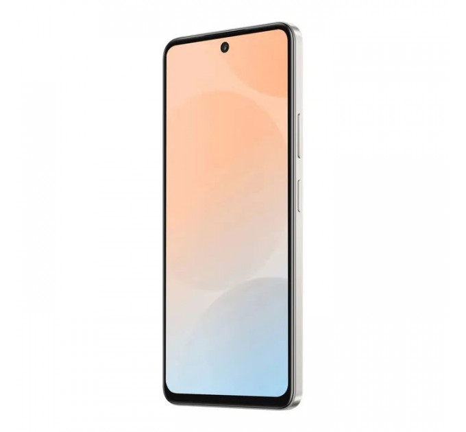 Мобільний телефон Infinix Hot 50 8\/128Gb Titanium Grey (lifecell) (4894947047770_)