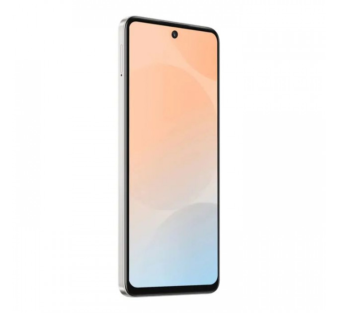 Мобільний телефон Infinix Hot 50 8\/128Gb Titanium Grey (lifecell) (4894947047770_)