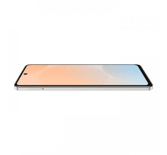 Мобільний телефон Infinix Hot 50 8\/128Gb Titanium Grey (lifecell) (4894947047770_)