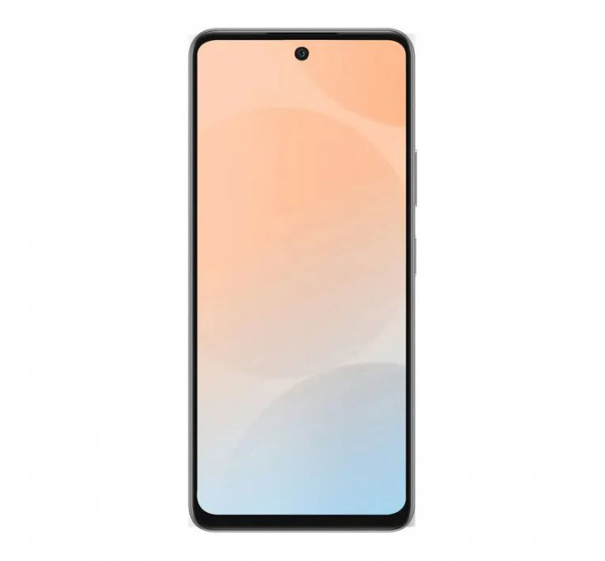 Мобільний телефон Infinix Hot 50 8\/128Gb Titanium Grey (lifecell) (4894947047770_)