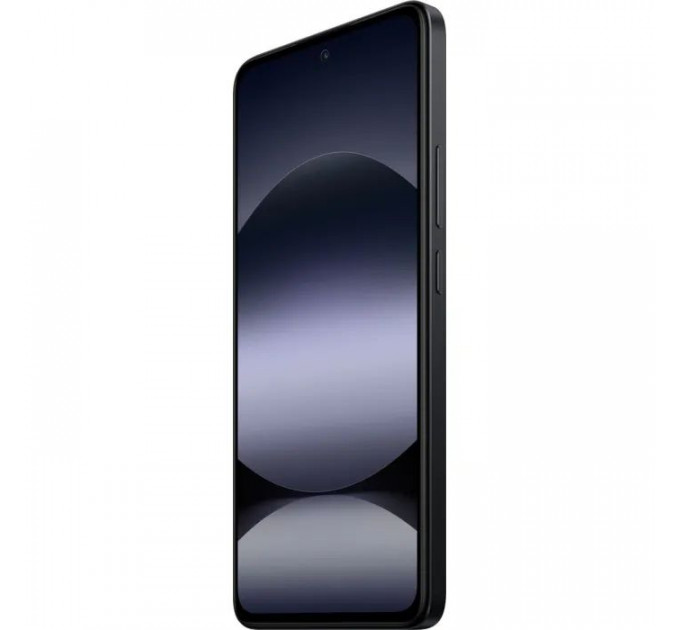 Мобільний телефон Xiaomi Redmi Note 14 6\/128GB Midnight Black (1123257)