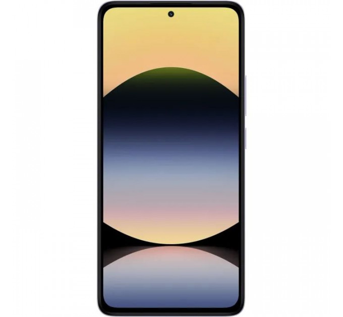 Мобільний телефон Xiaomi Redmi Note 14 6\/128GB Mist Purple (1123259)