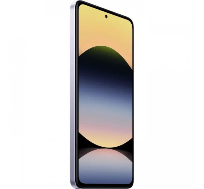 Мобільний телефон Xiaomi Redmi Note 14 6\/128GB Mist Purple (1123259)