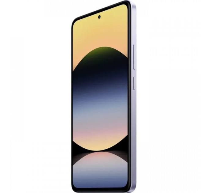 Мобільний телефон Xiaomi Redmi Note 14 6\/128GB Mist Purple (1123259)