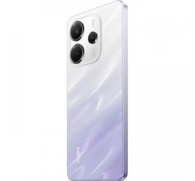 Мобільний телефон Xiaomi Redmi Note 14 6\/128GB Mist Purple (1123259)