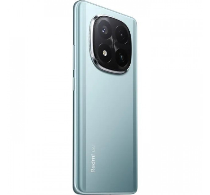 Мобільний телефон Xiaomi Redmi Note 14 Pro+ 5G 8\/256GB Frost Blue (1123281)