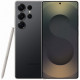 Мобильный телефон Samsung Galaxy S25 Ultra 12\/256Gb Titanium Black (SM-S938BZKDEUC)
