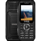 Мобільний телефон Sigma X-style 341 BRO Type-C Black (4827798368411)