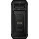 Мобильный телефон Sigma X-style 341 BRO Type-C Black (4827798368411)