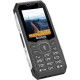 Мобильный телефон Sigma X-style 341 BRO Type-C Black (4827798368411)